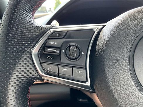 Used 2023 Acura RDX A-Spec AWD/4WD image 24
