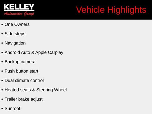 Used 2024 Chevrolet Silverado 1500 LT Trail Boss w/ LT Trail Boss Premium Package image 2