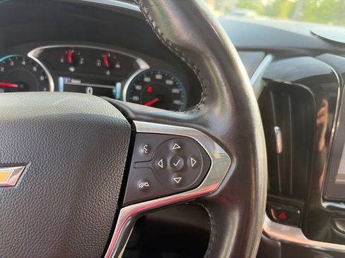 Used 2018 Chevrolet Traverse LT AWD/4WD image 32
