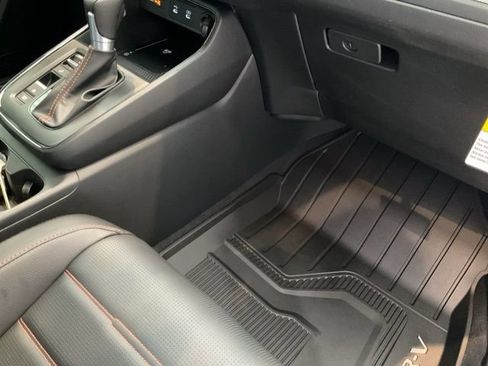 New 2026 Honda CR-V Sport-L image 28