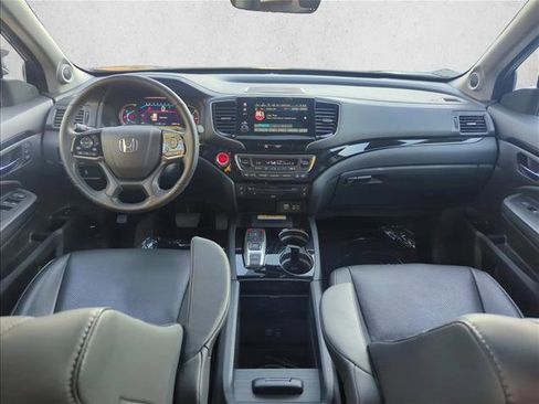 Used 2022 Honda Pilot Elite image 20