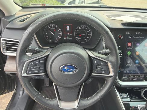 Used 2024 Subaru Outback Limited XT AWD/4WD image 4
