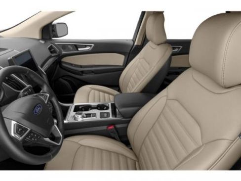 Used 2024 Ford Edge SEL w/ Convenience Package image 21
