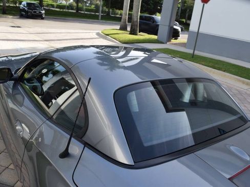 Used 2011 BMW Z4 sDrive35i RWD image 31
