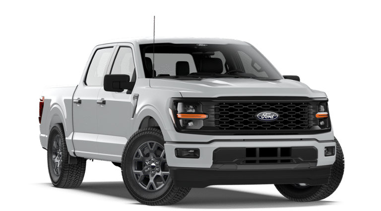 New 2026 Ford F150 STX AWD/4WD image 27