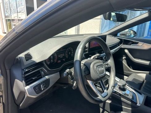 Used 2025 Audi A5 2.0T Premium Plus AWD/4WD image 17