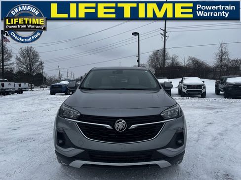 Used 2023 Buick Encore GX Preferred w/ Cold Weather Comfort Package image 3