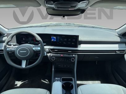 Used 2025 Hyundai Sonata SEL