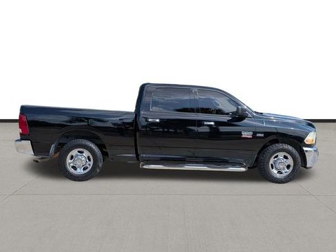 Used 2012 RAM 2500 SLT RWD image 4