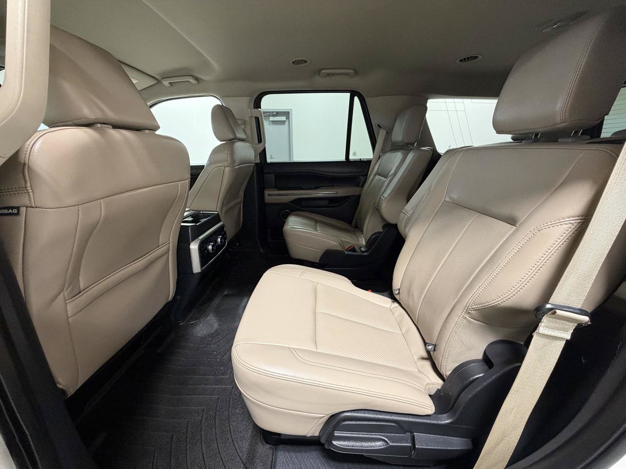 Used 2022 Ford Expedition XLT RWD image 24