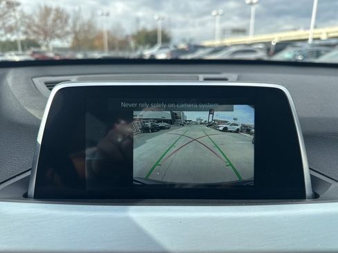 Used 2018 BMW X1 xDrive28i w/ Convenience Package image 12