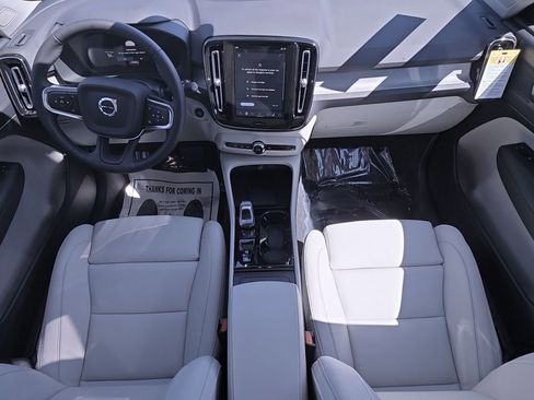 New 2026 Volvo XC40 B5 Plus w/ Protection Package Premier image 11