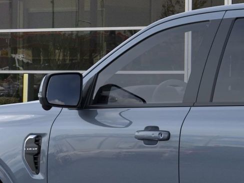 New 2025 Ford Ranger Lariat w/ FX4 Off-Road Package AWD/4WD image 20