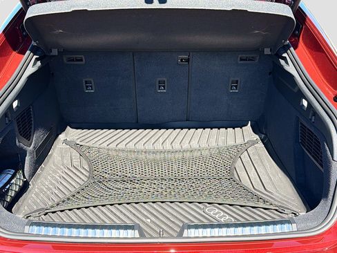 Used 2025 Audi S5 Prestige image 12