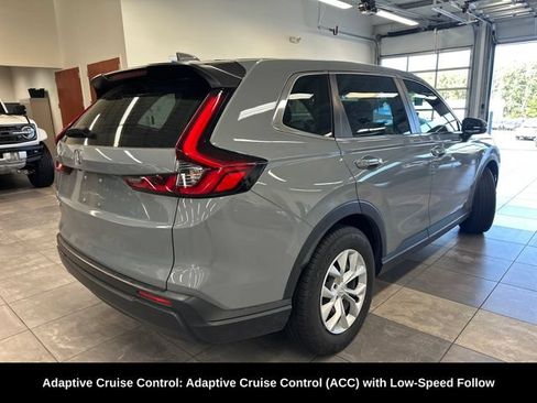 Used 2023 Honda CR-V LX image 9