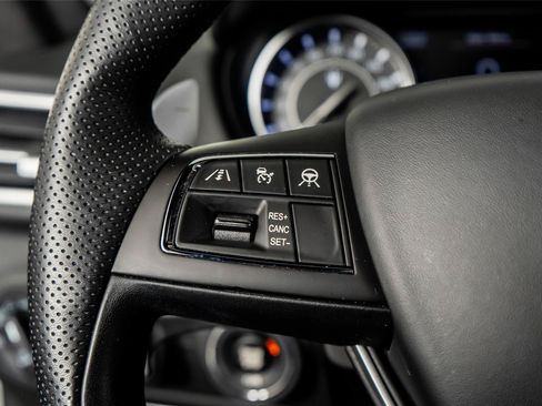 Used 2023 Maserati Ghibli Modena RWD image 44