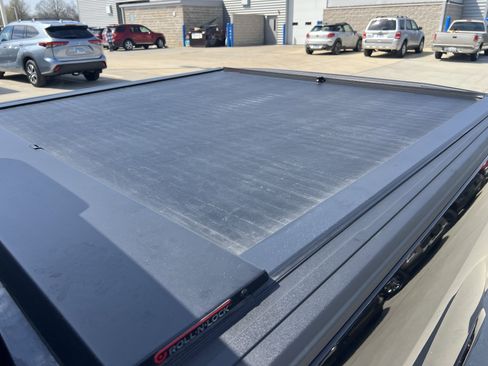 Used 2020 Ford F150 Platinum image 6