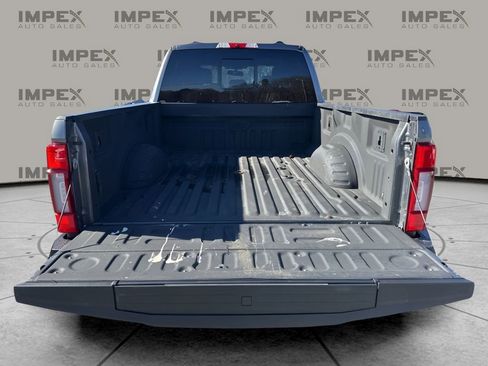 Used 2022 Ford F250 Lariat w/ Black Appearance Package image 30