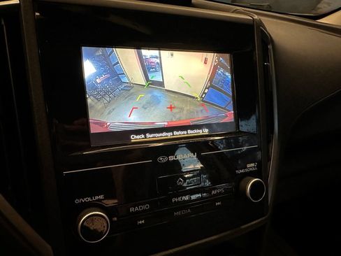 Used 2019 Subaru Impreza 2.0i AWD/4WD image 13