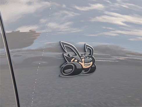 New 2026 Dodge Charger Scat Pack w/ Track Package image 5