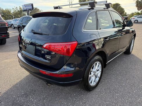 Used 2011 Audi Q5 2.0T Premium image 5