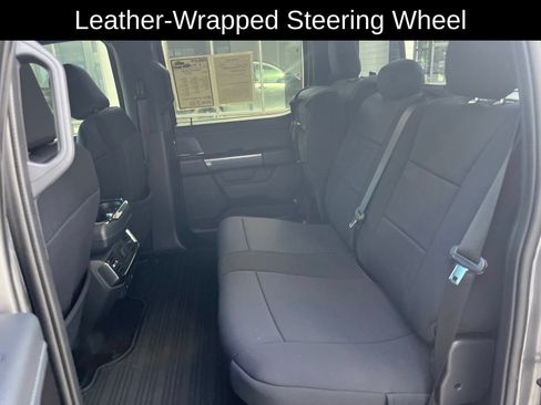 Used 2022 Ford F150 XLT w/ Equipment Group 302A High AWD/4WD image 32