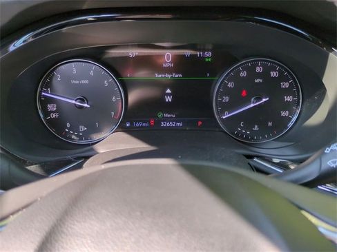 Certified 2023 Buick Envision Essence image 11