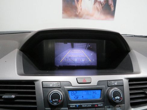 Used 2011 Honda Odyssey EX-L image 21