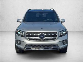 Used 2020 Mercedes-Benz GLB 250 4MATIC video 2