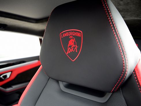 Used 2024 Lamborghini Urus S image 26