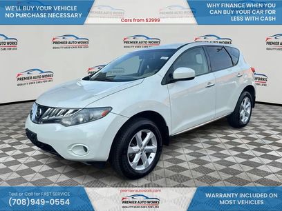 Used 2010 Nissan Murano S