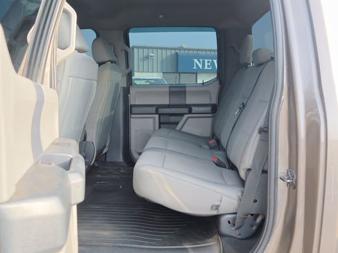 Certified 2022 Ford F450 XL w/ STX Appearance Package image 30