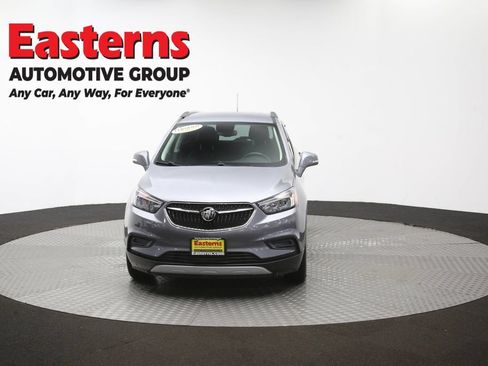 Used 2019 Buick Encore Preferred w/ Safety Package FWD image 52