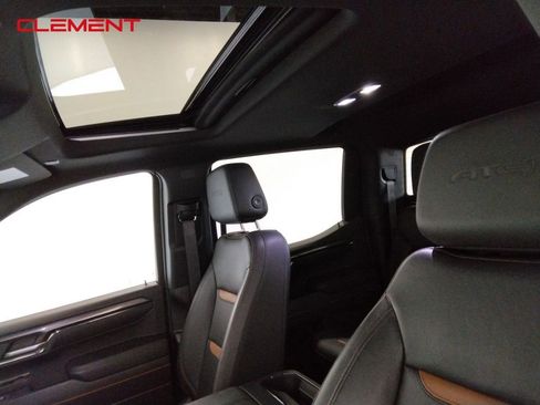 Used 2022 GMC Sierra 1500 AT4 w/ AT4 Premium Package image 22