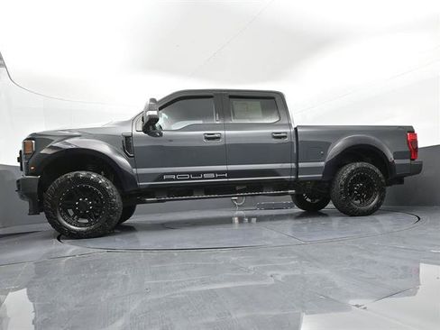 Used 2021 Ford F250 Lariat AWD/4WD image 36