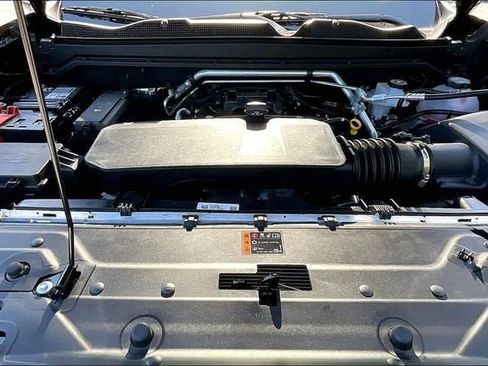 New 2026 GMC Canyon Denali image 11