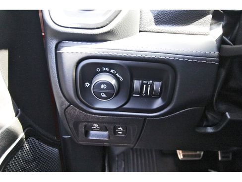Used 2022 RAM 1500 TRX w/ TRX Level 2 Equipment Group AWD/4WD image 15