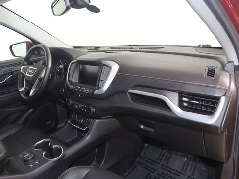 Used 2018 GMC Terrain SLT w/ Preferred Package AWD/4WD image 39