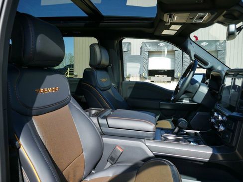 New 2026 Ford F150 Tremor w/ Equipment Group 402B AWD/4WD image 13
