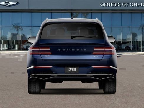 New 2026 Genesis GV80 2.5T Prestige AWD/4WD image 7