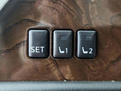 Used 2019 INFINITI QX80 Luxe w/ Proactive Package AWD/4WD image 21