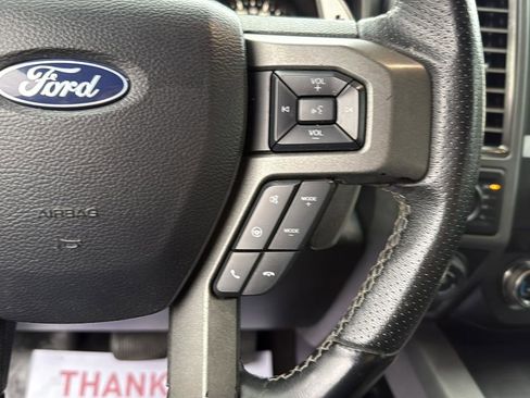 Used 2020 Ford F150 Raptor w/ Equipment Group 802A Luxury image 15