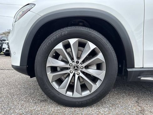 Used 2021 Mercedes-Benz GLE 350 w/ Premium Package image 4