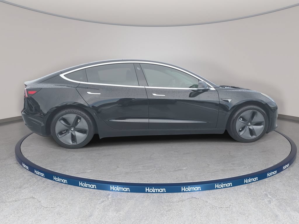 Used 2019 Tesla Model 3 Performance AWD/4WD image 5