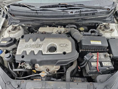 Used 2007 Hyundai Accent GLS image 16