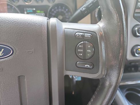 Used 2016 Ford F350 Lariat w/ Lariat Ultimate Package image 22