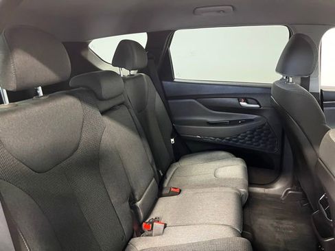 Used 2019 Hyundai Santa Fe SE FWD image 13