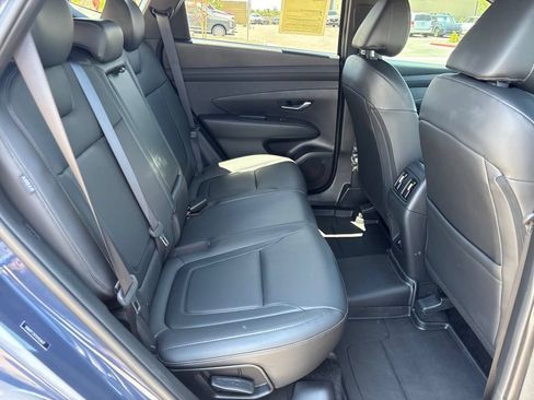 Certified 2025 Hyundai Tucson XRT AWD/4WD image 17