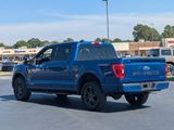 Certified 2022 Ford F150 XLT w/ Equipment Group 302A High image 4