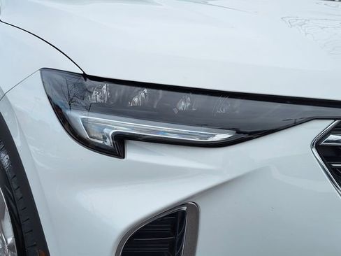 Used 2021 Buick Envision Preferred image 27